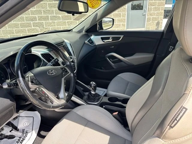 2013 Hyundai Veloster - Image 18 of 20