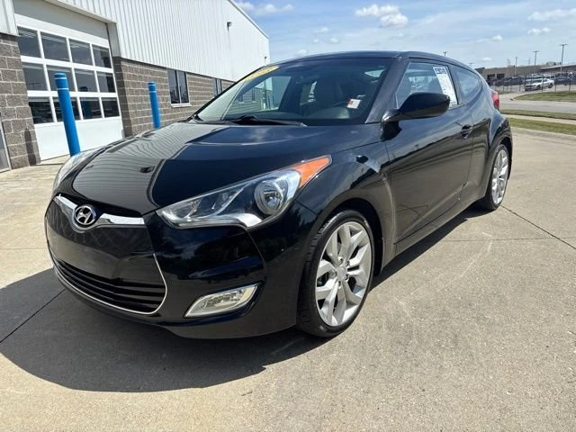 2013 Hyundai Veloster - Image 4 of 20