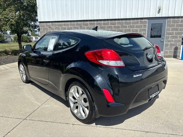 2013 Hyundai Veloster - Image 9 of 20