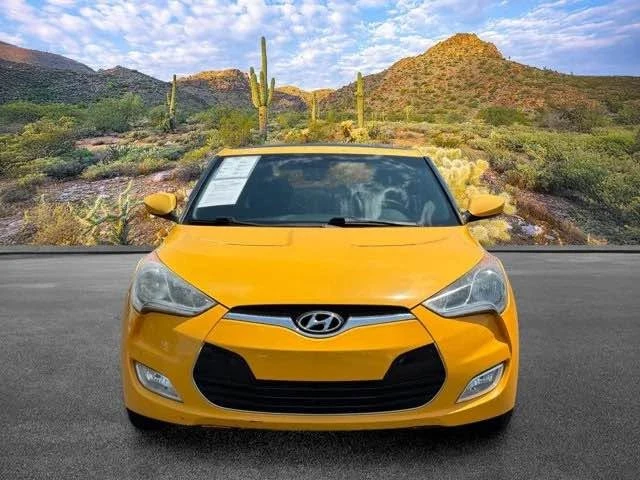 2013 Hyundai Veloster - Image 2 of 7