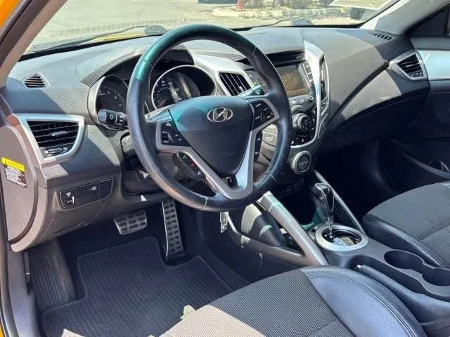 2013 Hyundai Veloster - Image 5 of 7