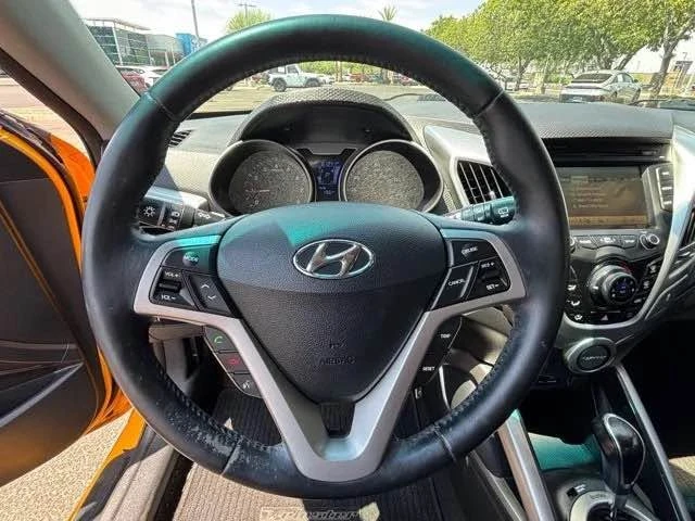 2013 Hyundai Veloster - Image 3 of 7