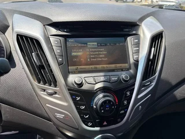 2013 Hyundai Veloster - Image 6 of 7