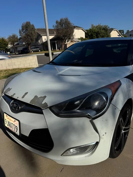 2013 Hyundai Veloster - Image 11 of 11