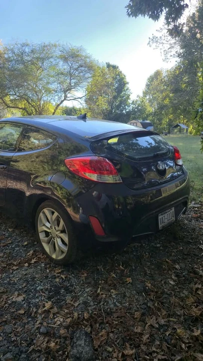 2013 Hyundai Veloster - Image 7 of 7