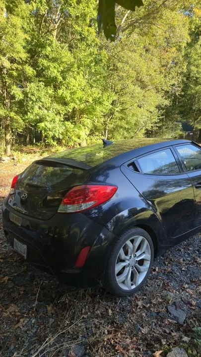 2013 Hyundai Veloster - Image 6 of 7