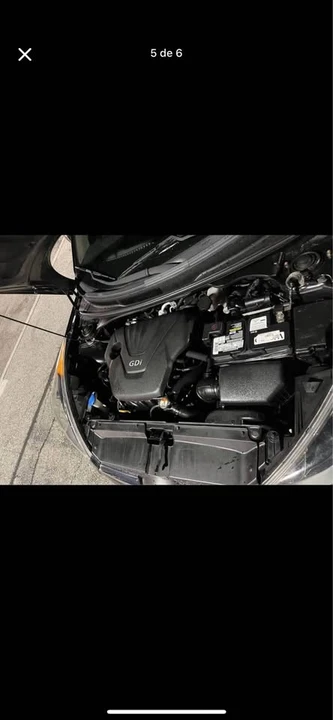 2013 Hyundai Veloster - Image 4 of 5
