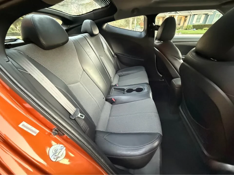 2013 Hyundai Veloster - Image 17 of 17