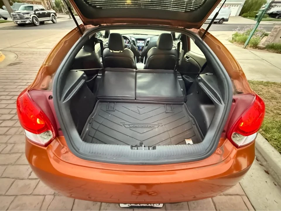 2013 Hyundai Veloster - Image 9 of 17