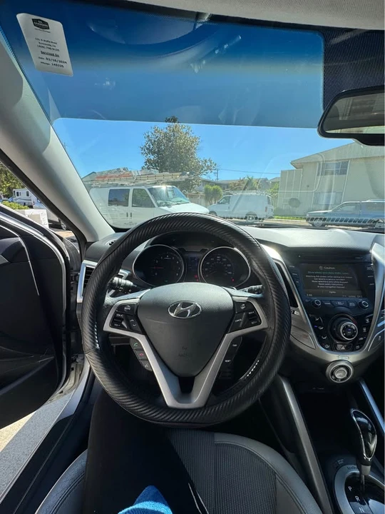 2013 Hyundai Veloster - Image 11 of 11