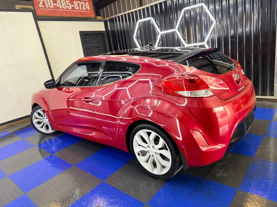 2013 Hyundai Veloster - Image 12 of 12