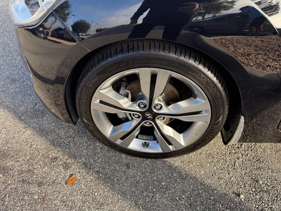 2013 Hyundai Veloster - Image 3 of 5