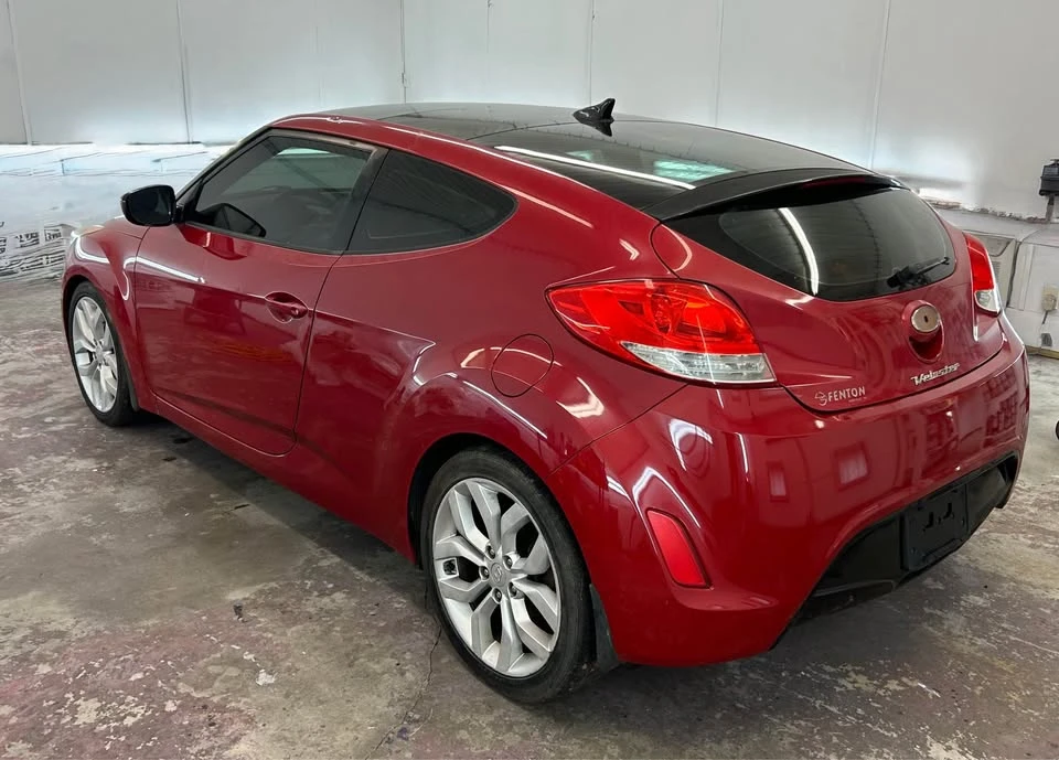 2013 Hyundai Veloster - Image 3 of 11