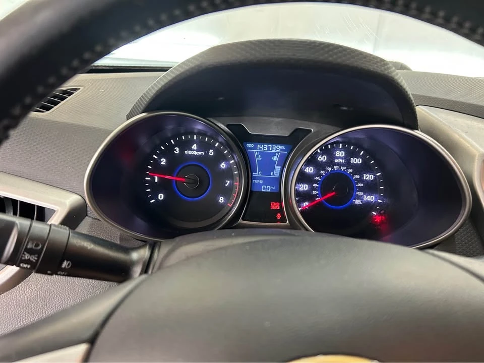 2013 Hyundai Veloster - Image 11 of 11