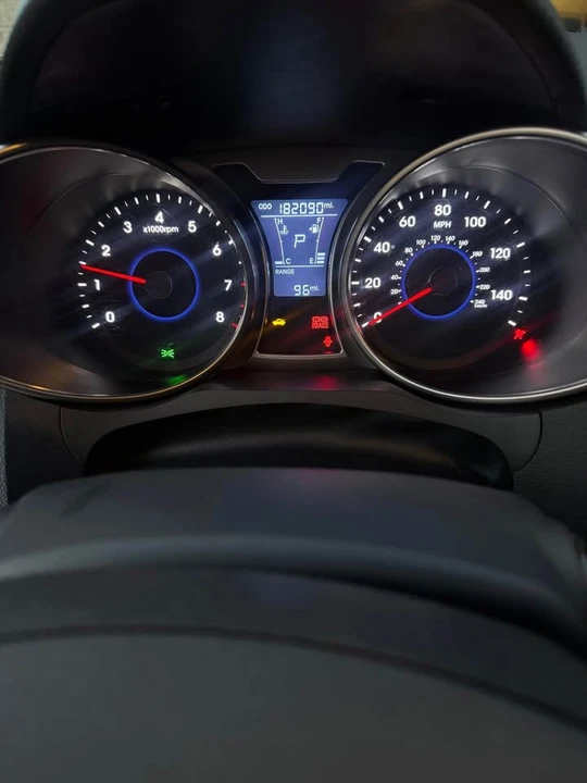 2013 Hyundai Veloster - Image 3 of 6