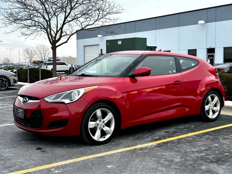 2013 Hyundai Veloster - Image 5 of 20