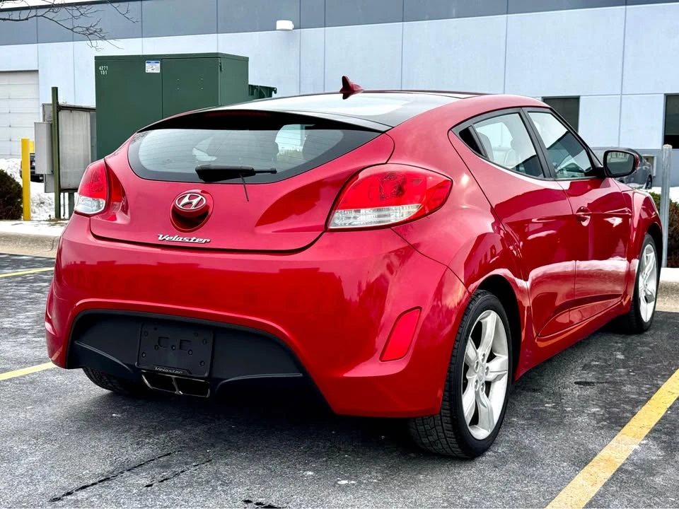 2013 Hyundai Veloster - Image 8 of 20
