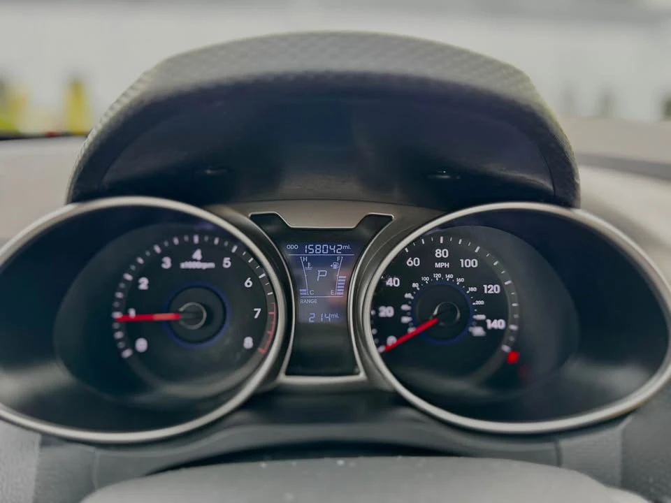2013 Hyundai Veloster - Image 14 of 20