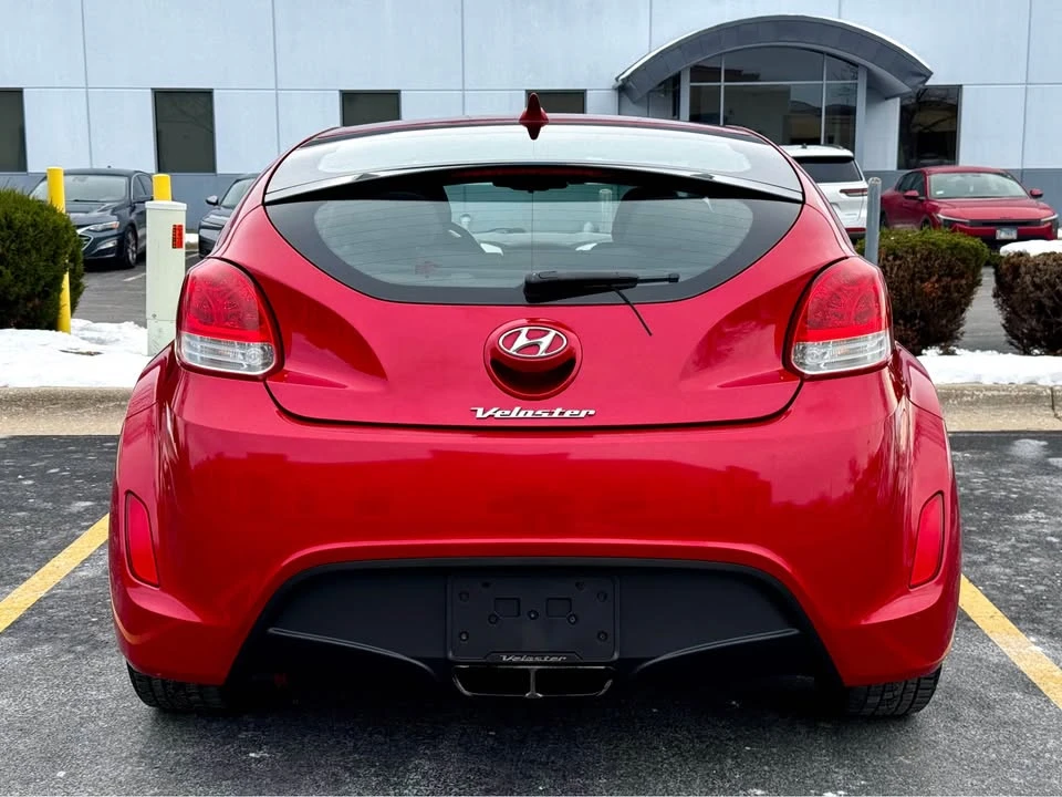 2013 Hyundai Veloster - Image 9 of 20