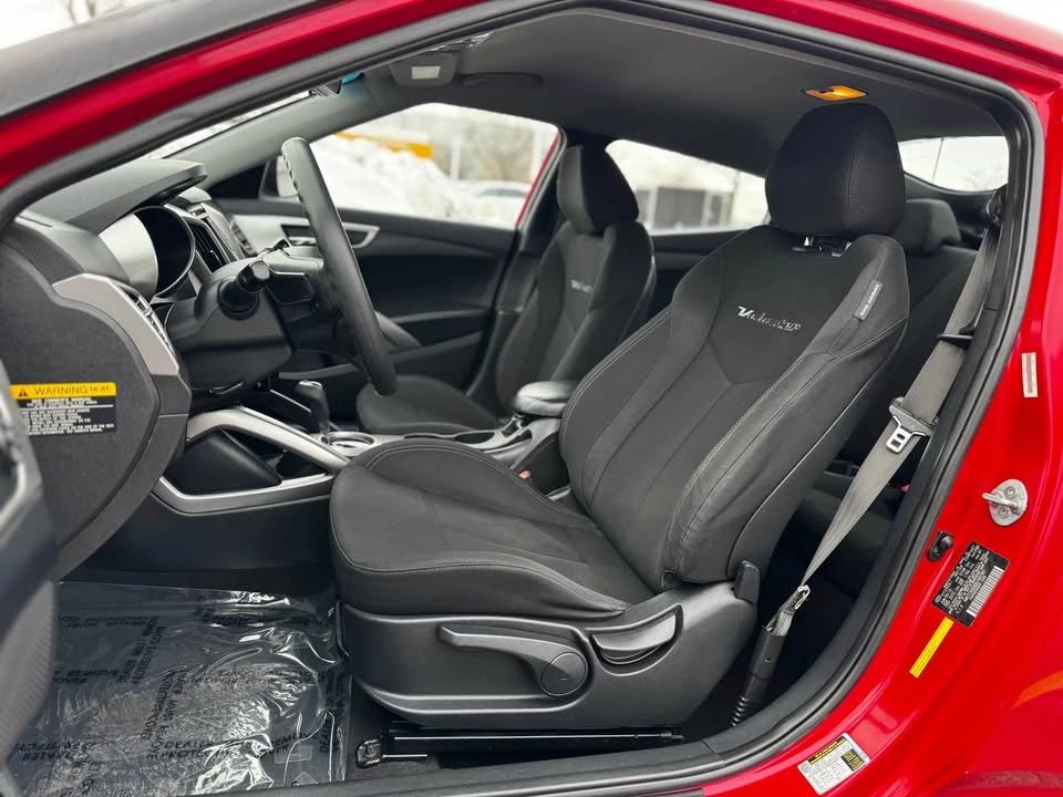 2013 Hyundai Veloster - Image 12 of 20