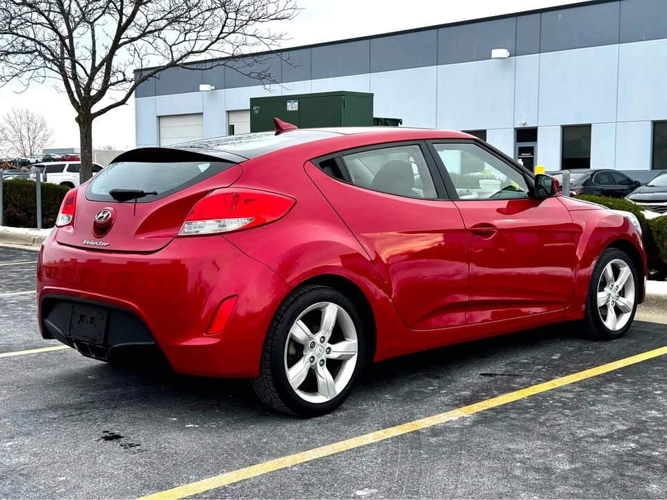 2013 Hyundai Veloster - Image 6 of 20