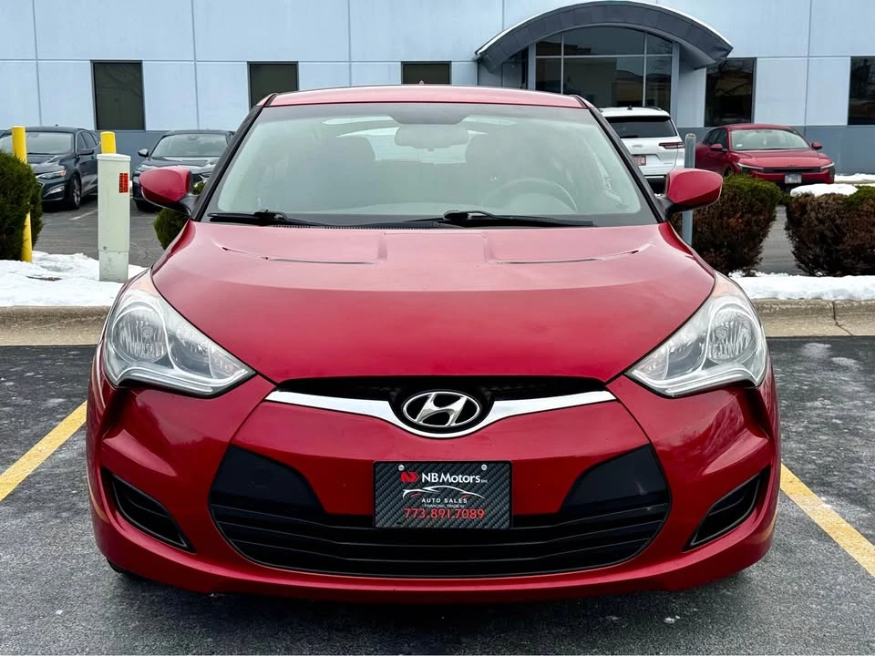 2013 Hyundai Veloster - Image 2 of 20