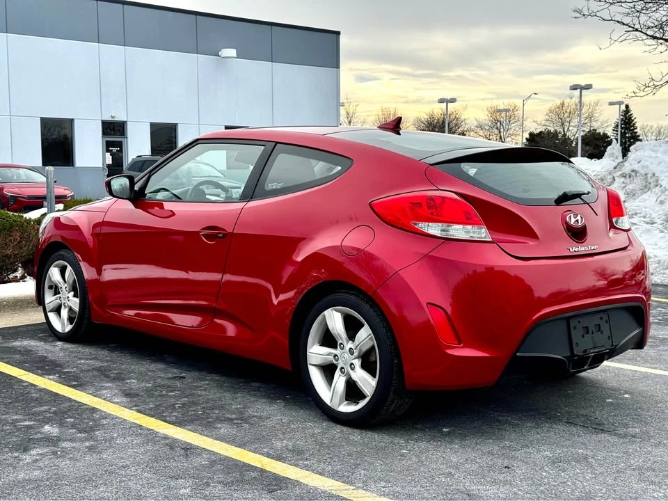 2013 Hyundai Veloster - Image 7 of 20