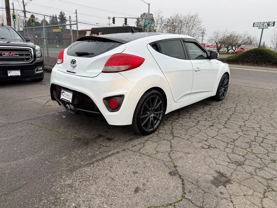 2013 Hyundai Veloster - Image 7 of 20