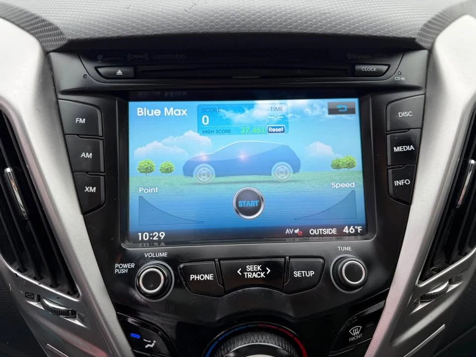 2013 Hyundai Veloster - Image 16 of 20