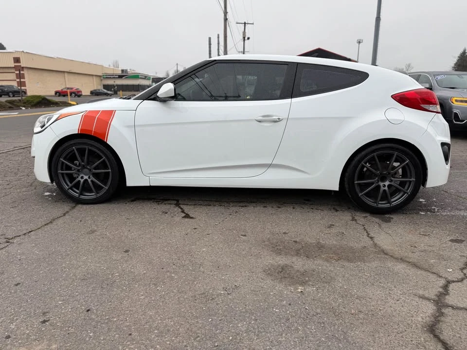 2013 Hyundai Veloster - Image 4 of 20