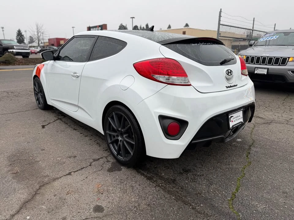 2013 Hyundai Veloster - Image 5 of 20