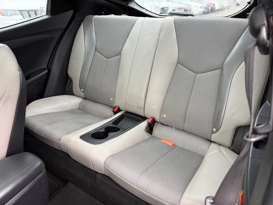 2013 Hyundai Veloster - Image 19 of 20