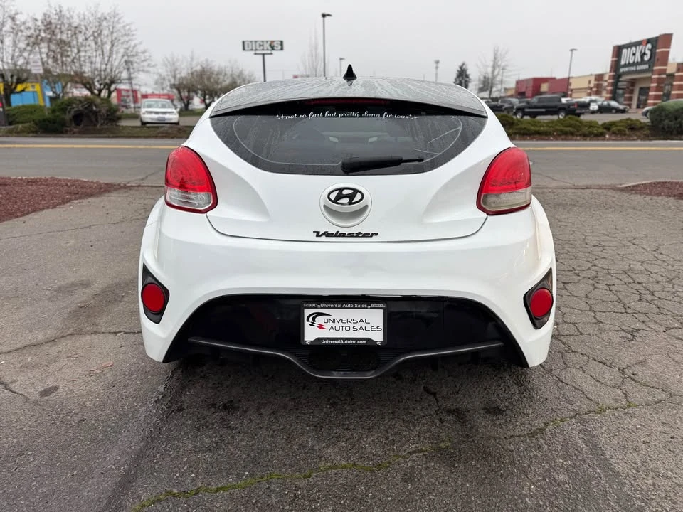 2013 Hyundai Veloster - Image 6 of 20
