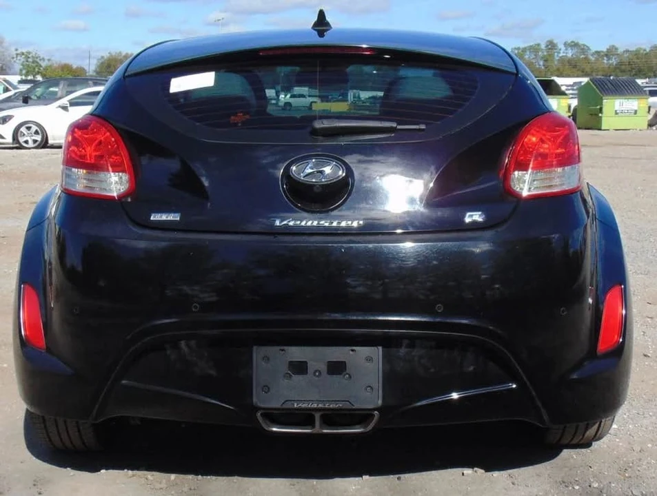 2013 Hyundai Veloster - Image 5 of 12