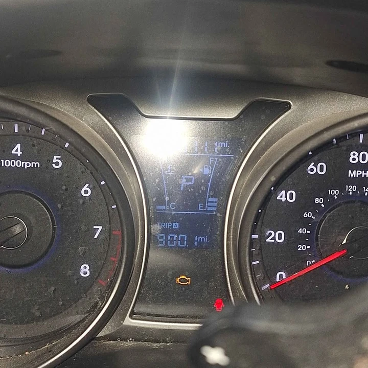 2013 Hyundai Veloster - Image 8 of 8