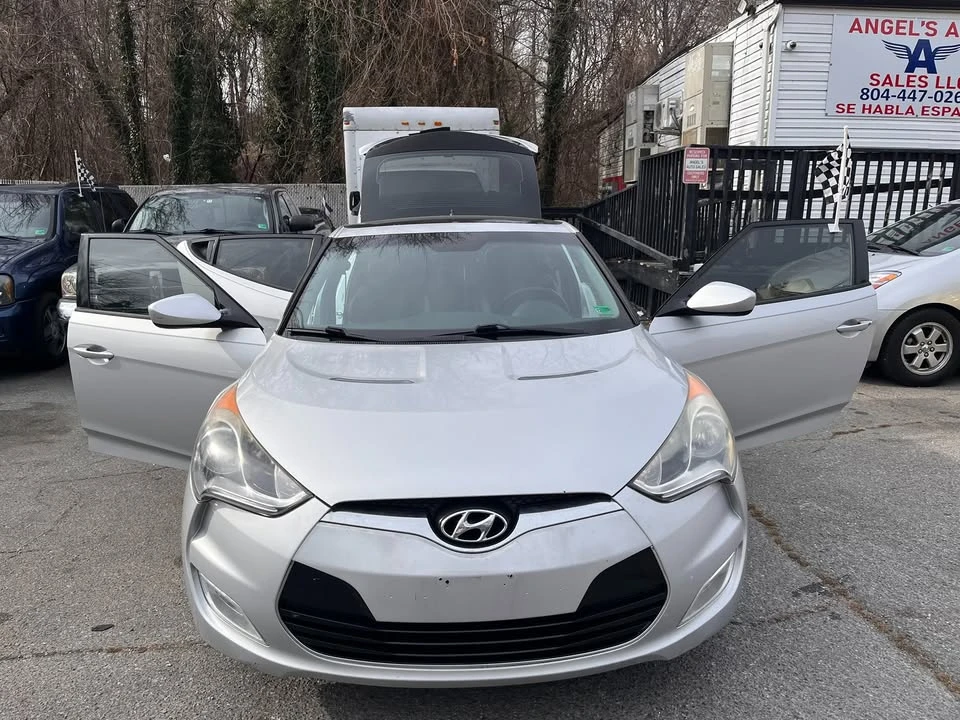 2013 Hyundai Veloster - Image 20 of 20