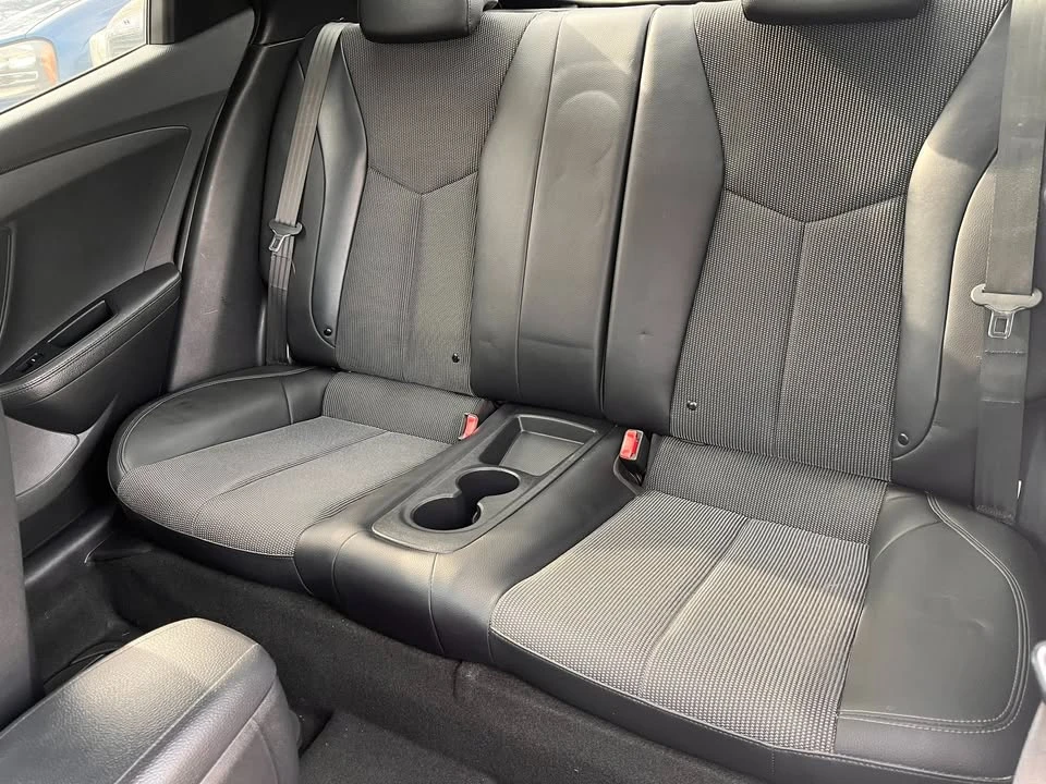 2013 Hyundai Veloster - Image 11 of 20