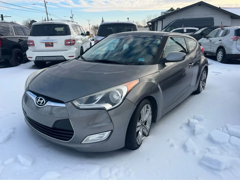 2013 Hyundai Veloster - Image 3 of 6