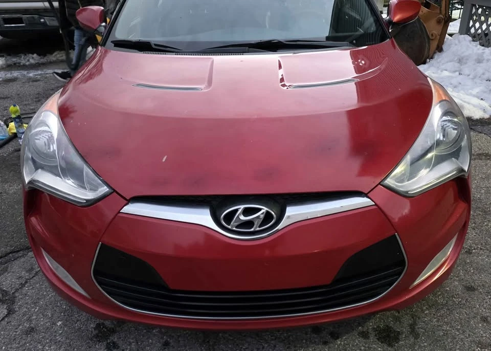 2013 Hyundai Veloster - Image 5 of 15