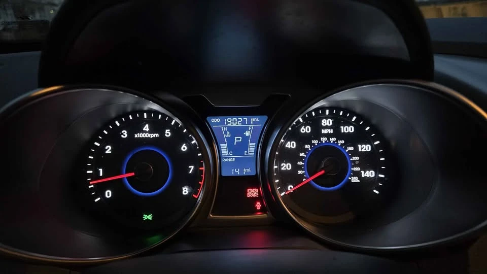 2013 Hyundai Veloster - Image 15 of 15