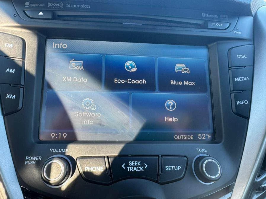 2013 Hyundai Veloster - Image 5 of 5