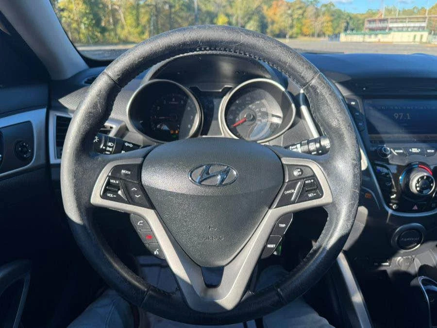 2013 Hyundai Veloster - Image 4 of 5