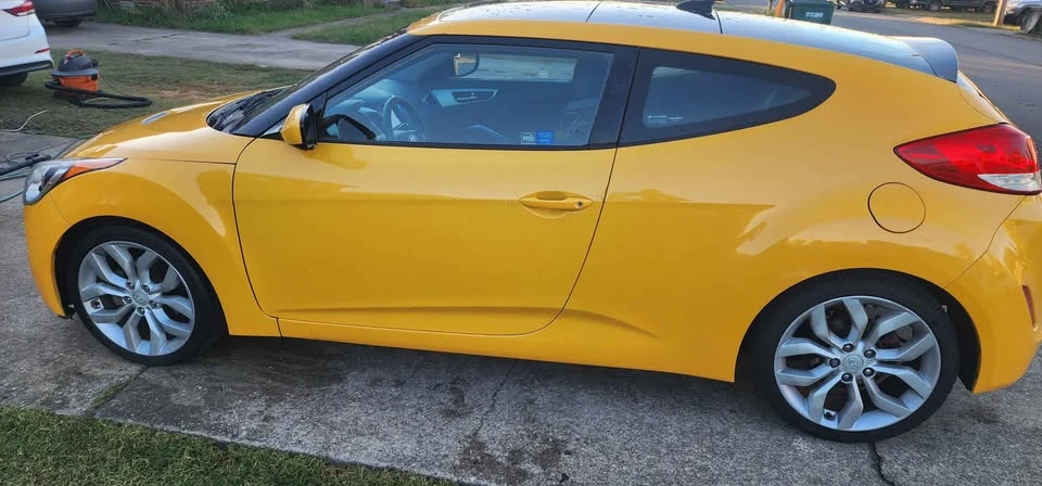 2013 Hyundai Veloster - Image 6 of 10
