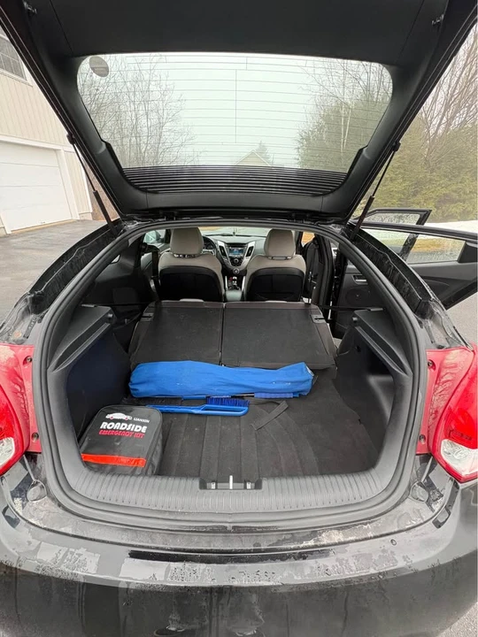 2013 Hyundai Veloster - Image 11 of 11