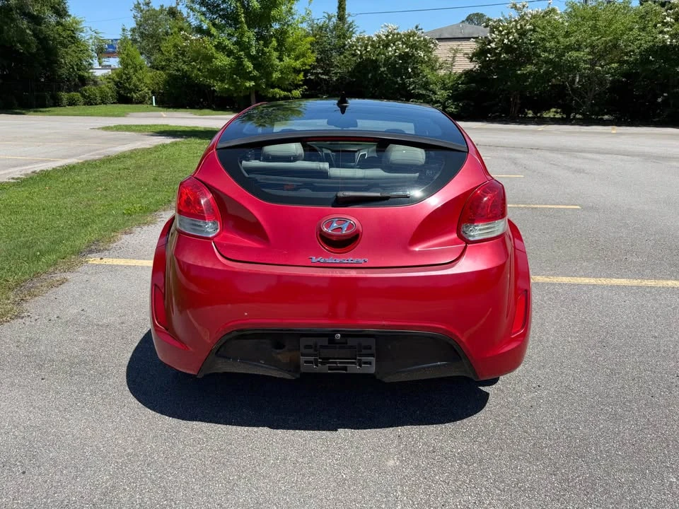 2013 Hyundai Veloster - Image 4 of 16