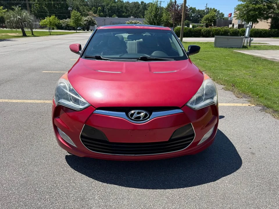 2013 Hyundai Veloster - Image 8 of 16