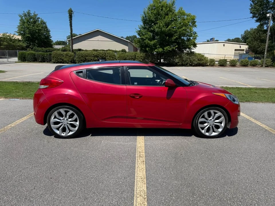 2013 Hyundai Veloster - Image 6 of 16