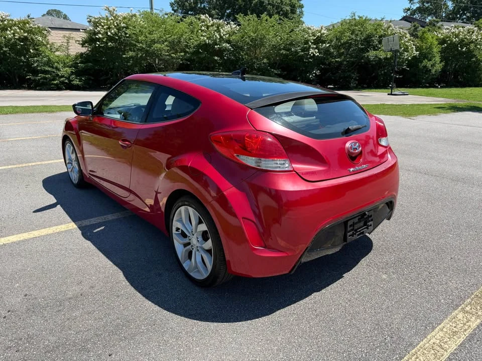 2013 Hyundai Veloster - Image 5 of 16