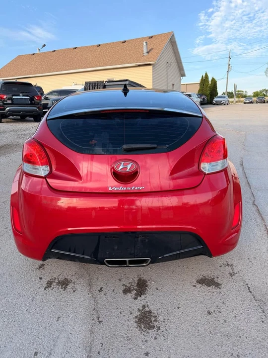 2013 Hyundai Veloster - Image 5 of 12