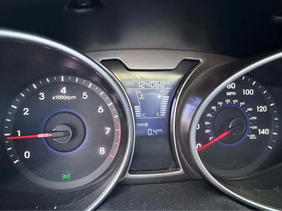 2013 Hyundai Veloster - Image 12 of 12